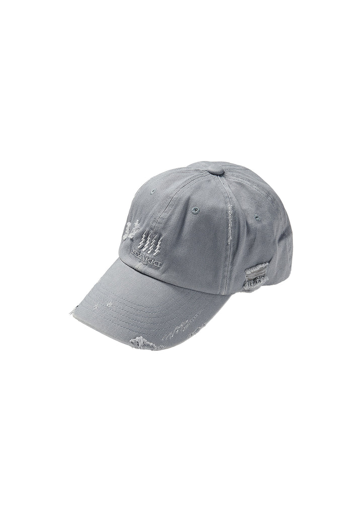 帽子 hyakki SHIDE Cap Black SHIDE Cap Black – hyakki Online Store