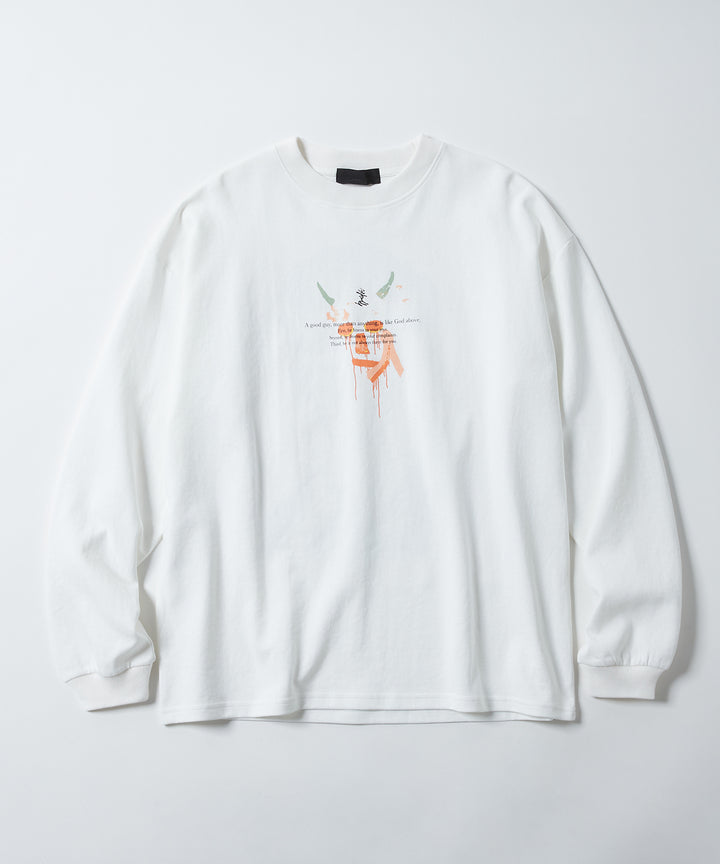 KIJIN Long Sleeve