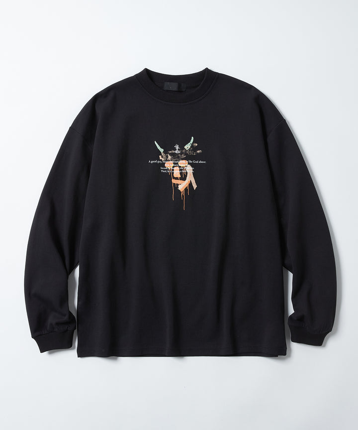 KIJIN Long Sleeve